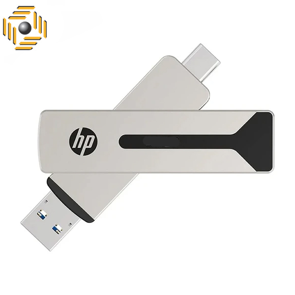 اس اس دی اکسترنال اچ‌ پی مدل 911PRO ظرفیت 512 گیگابایت رابط USB 3.2 Gen2