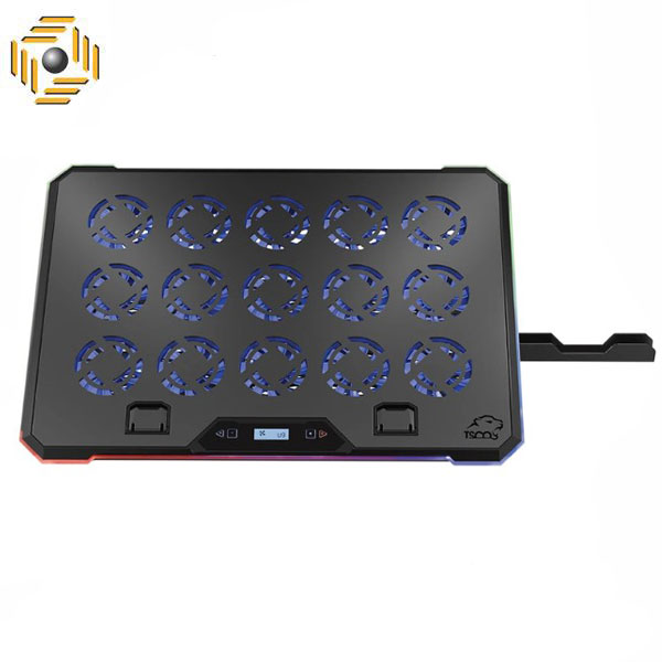 پایه خنک کننده لپ تاپ تسکو مدل GCLP 3157