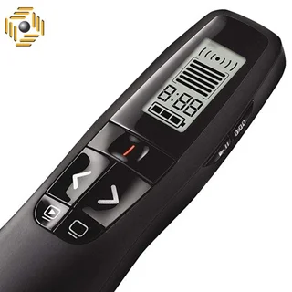 پرزنتر بیسیم لاجیتک مدل R700