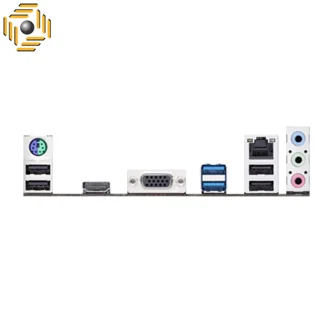 مادربرد ایسوس PRIME H610M-E D4-CSM