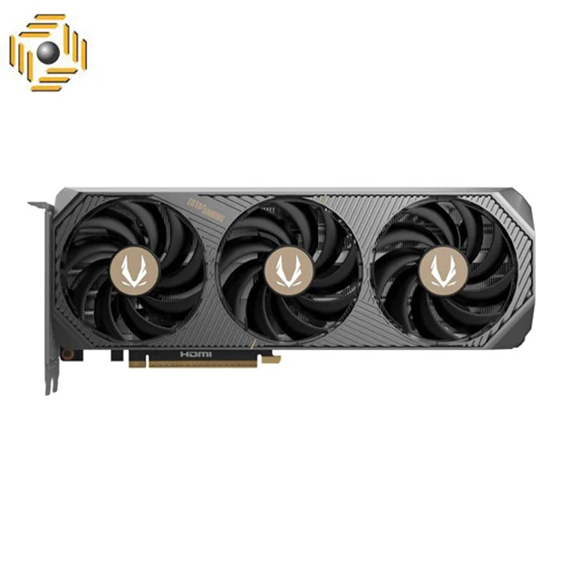 کارت گرافیک گیمینگ زوتک مدل GAMING GeForce RTX 5070 SOLID