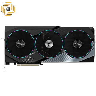 کارت گرافیک گیگابایت GeForce RTX 4070 Ti AORUS ELITE 12G