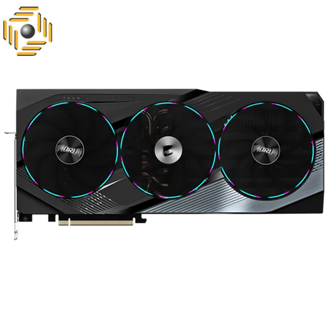 کارت گرافیک گیگابایت GeForce RTX 4070 Ti AORUS ELITE 12G
