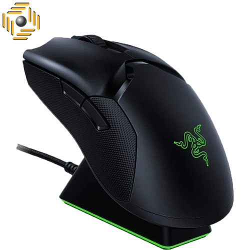 ماوس ریزر (Viper Ultimate (With Charging Dock