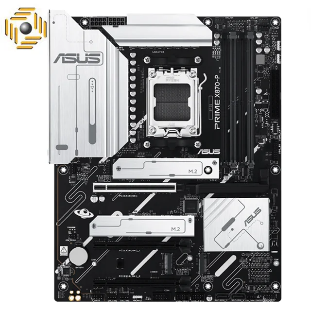 مادربرد ایسوس PRIME X870 P WIFI DDR5