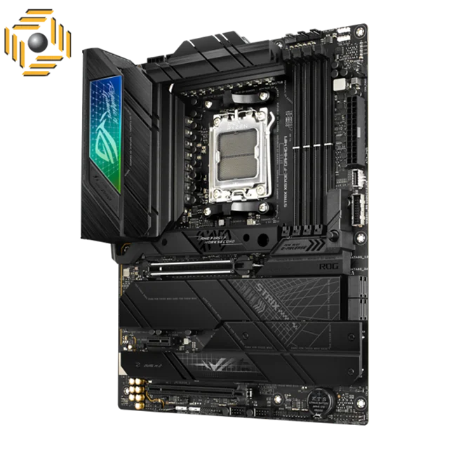 مادربرد ایسوس ROG STRIX X670E-F GAMING WIFI