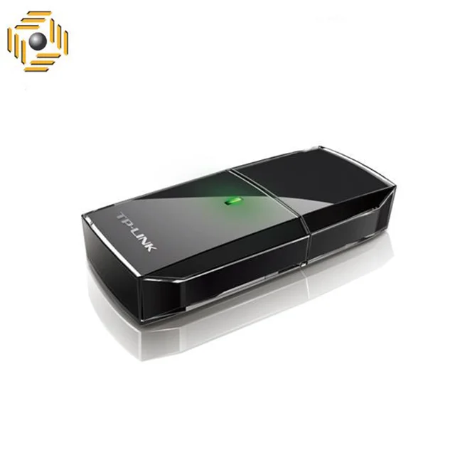 کارت شبکه USB وایرلس و دوبانده تیپی-لینک مدل Archer T2U