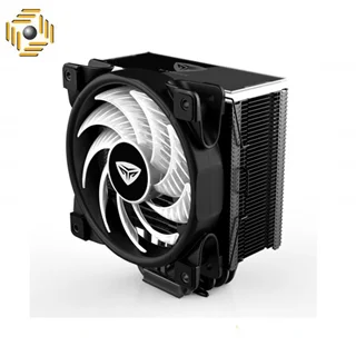 خنک کننده پردازنده پی سی کولر مدل PCcooler GI-D56A HALO RGB