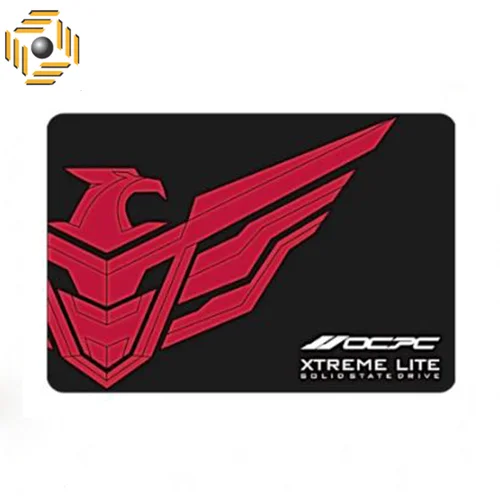 اس اس دی او سی پی سی XTREME LITE SATA  512GB