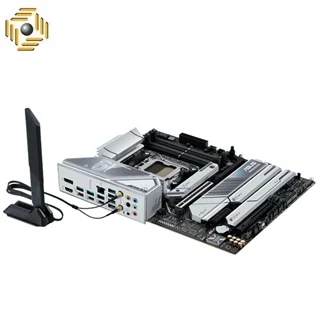مادربرد ایسوس Prime X670E PRO WIFI DDR5