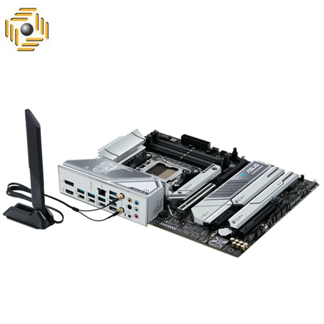 مادربرد ایسوس Prime X670E PRO WIFI DDR5