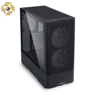 کیس لیان لی Lancool 207 Black