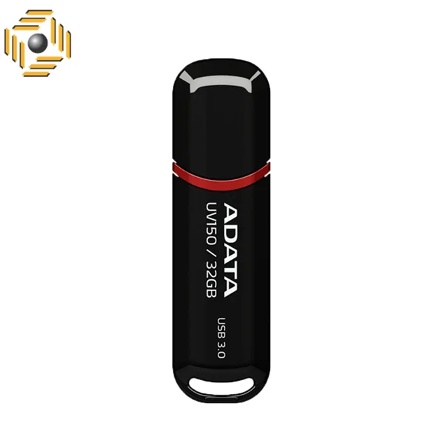 فلش مموری ای دیتا مدل DashDrive UV150 ظرفیت 32 گیگابایت