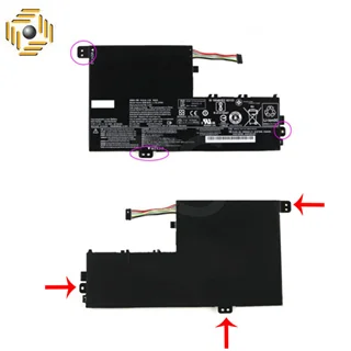 باتری  لپ تاپ لنوو Lenovo IdeaPad IP 330S L15M3PB0