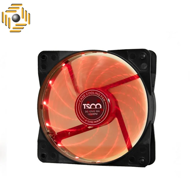 فن کیس تسکو مدل T FAN 03