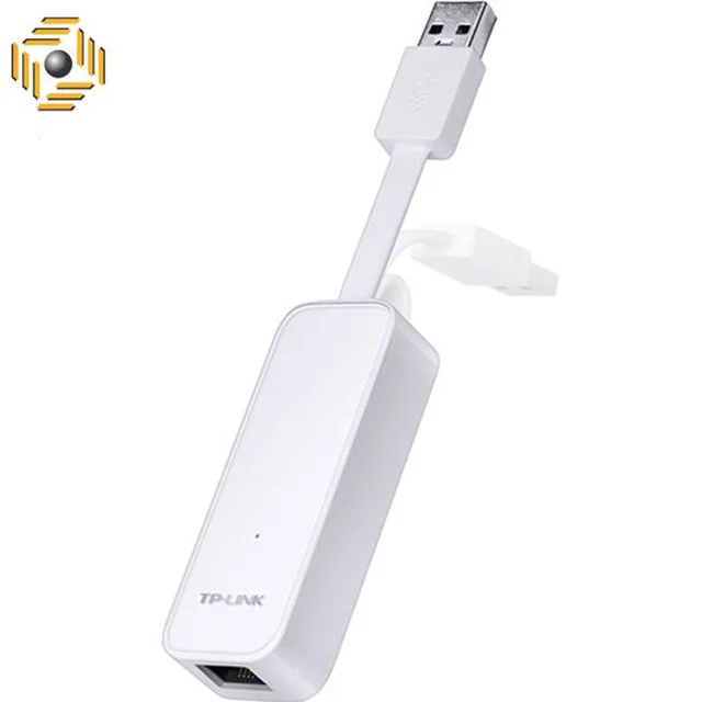 کارت شبکه USB 3.0 تی پی لینک مدل UE300