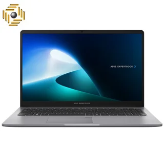 لپ تاپ 15.6 اینچی ایسوس مدل Expertbook B1502CVA-I716 1355U-16GB DDR4-512GB SSD