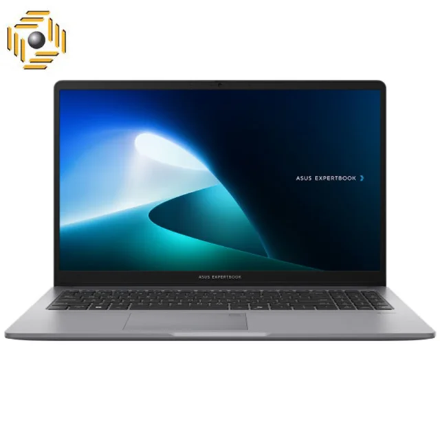 لپ تاپ 15.6 اینچی ایسوس مدل Expertbook B1502CVA-I716 1355U-16GB DDR4-512GB SSD