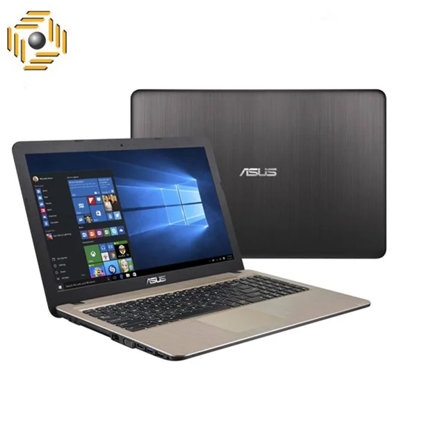 لپ تاپ 15 اینچی ایسوس مدل VivoBook X540YA - C