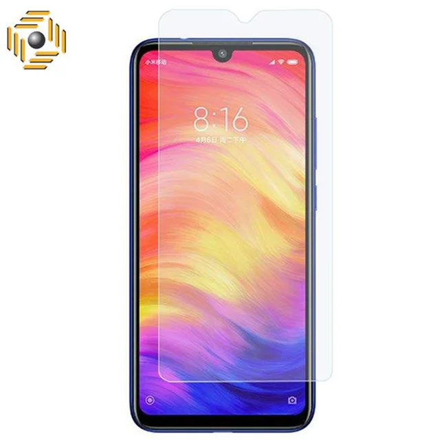 محافظ صفحه نمایش مناسب برای گوشی موبایل شیائومی Redmi Note 7