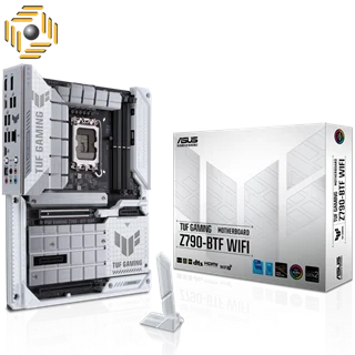 مادربرد ایسوس TUF GAMING Z790-BTF WIFI