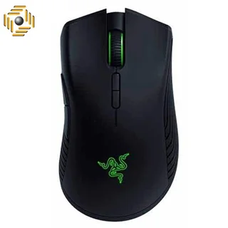 ماوس بی سیم مخصوص بازی ریزر مدل Mamba 2018