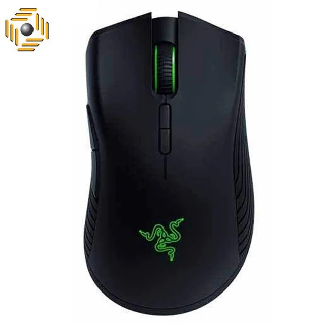ماوس بی سیم مخصوص بازی ریزر مدل Mamba 2018