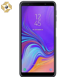 گوشی موبایل سامسونگ مدل Galaxy A7 2018 دو سیمکارت