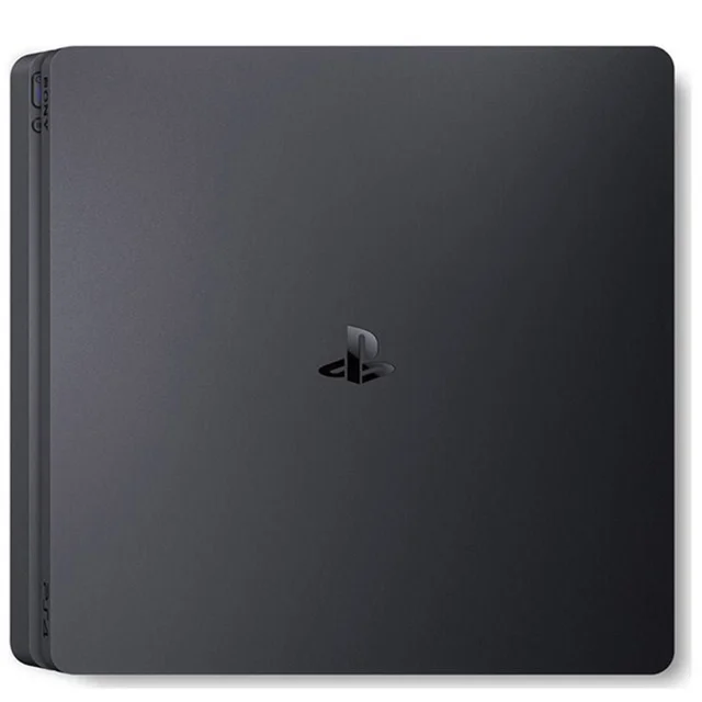کنسول بازی سونی مدل Playstation 4 Slim کد Region 2 CUH-2216A - ظرفیت 500 گیگابایت