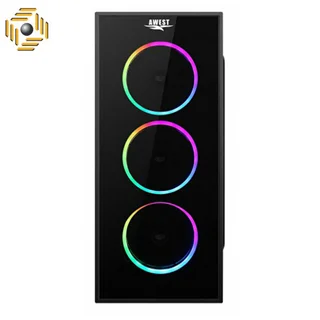 کیس اوست Chassis GT-AV06