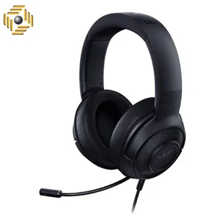 هدفون ریزر مدل Kraken X Lite