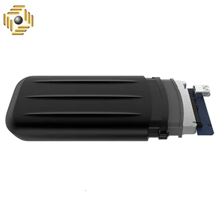 هارد اکسترنال سیلیکون پاور مدل Armor A65 ظرفیت 1 ترابایت