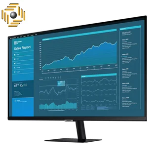 مانیتور SAMSUNG LS32AM500