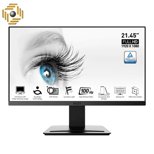 مانیتور 21.45 اینچی ام اس آی PRO MP223