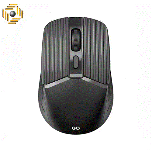 ماوس بی سیم فنتک مدل W605