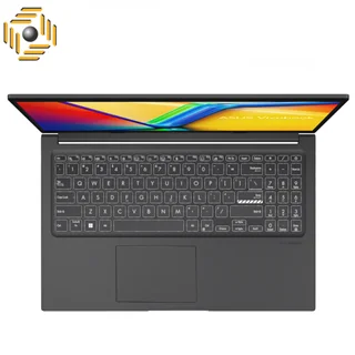 لپ تاپ 15.6 اینچی ایسوس مدل Vivobook 15 R1504VA-NJ192-Core 5(120U) 16GB 512SSD