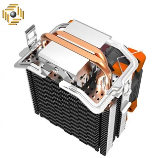 خنک کننده پردازنده پی سی کولر مدل PCcooler S88
