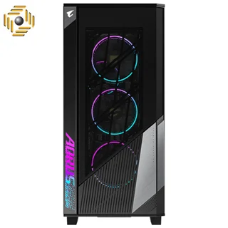 کیس گیمینگ گیگابایت مدل C500 GLASS اوپن باکس