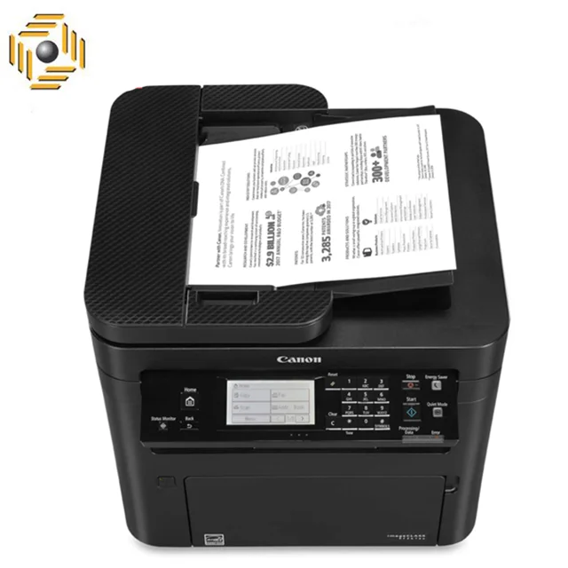 پرینتر لیزری کانن مدل imageCLASS MF267dw