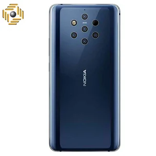 گوشی موبایل نوکیا مدل 9 PureView TA-1087 دو سیم کارت ظرفیت 128 گیگابایت