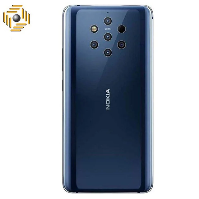 گوشی موبایل نوکیا مدل 9 PureView TA-1087 دو سیم کارت ظرفیت 128 گیگابایت