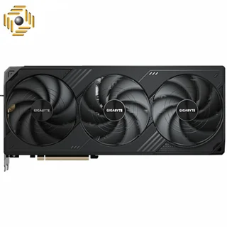 کارت گرافیک GIGABYTE RTX 5090 Windforce OC 32G