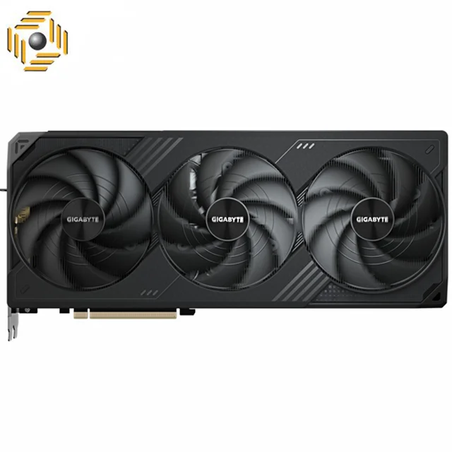 کارت گرافیک GIGABYTE RTX 5090 Windforce OC 32G