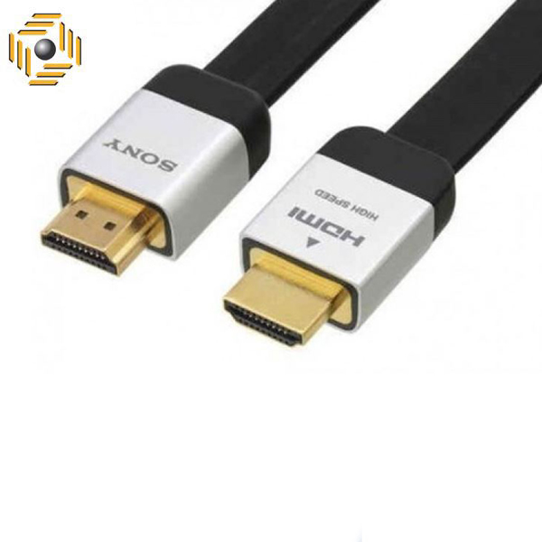 کابل HDMI سونی مدل 4K طول ۲ متر