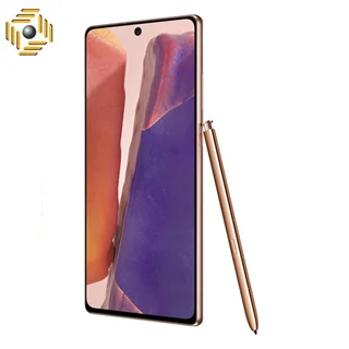 گوشی موبایل سامسونگ مدل Galaxy Note20 5G دو سیم کارت ظرفیت 256 گیگابایت