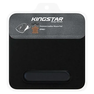 ماوس پد کینگ استار مدل KPM 81