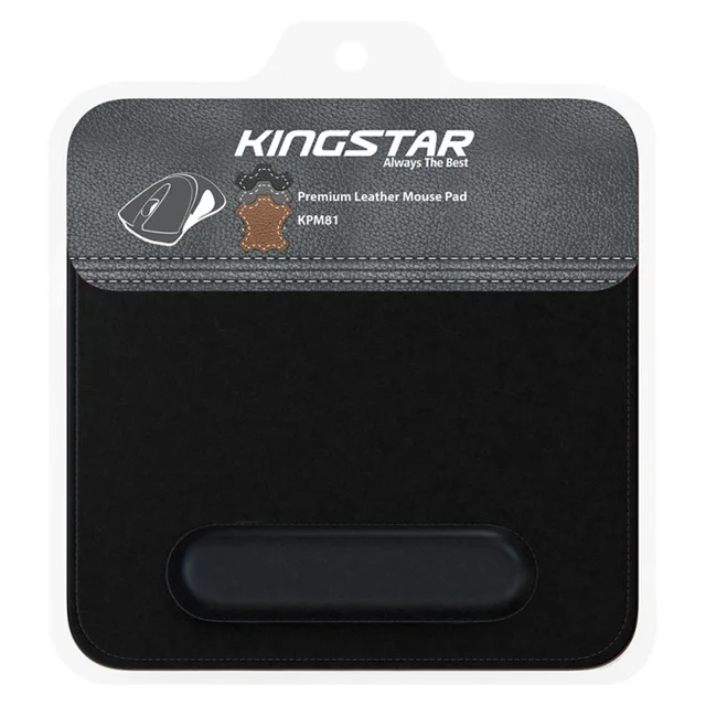 ماوس پد کینگ استار مدل KPM 81