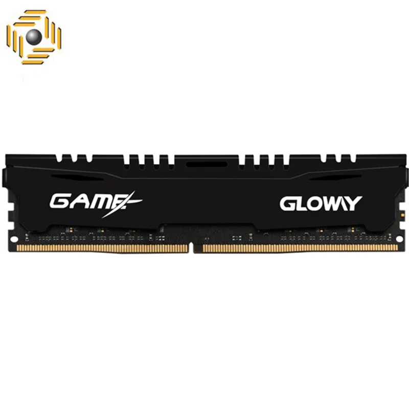 رم گلوی Gloway DDR4-4G-2400 PC STK Series