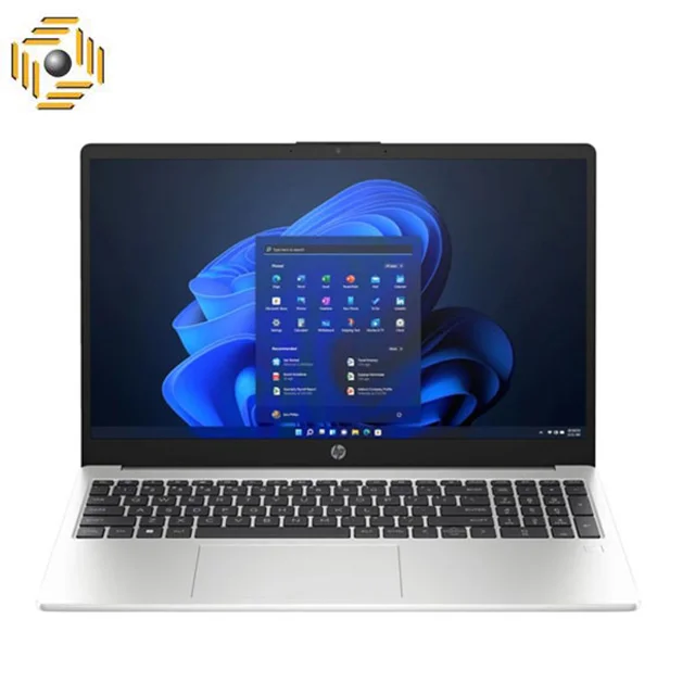 لپ تاپ 15.6 اینچی اچ پی مدل 15-FD0005DX