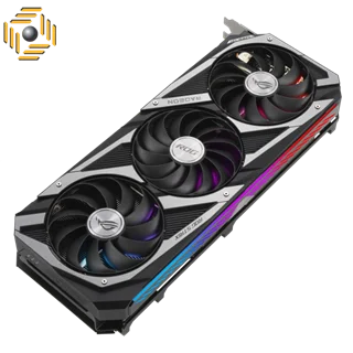 کارت گرافیک ایسوس ROG STRIX RX6700XT O12G GAMING